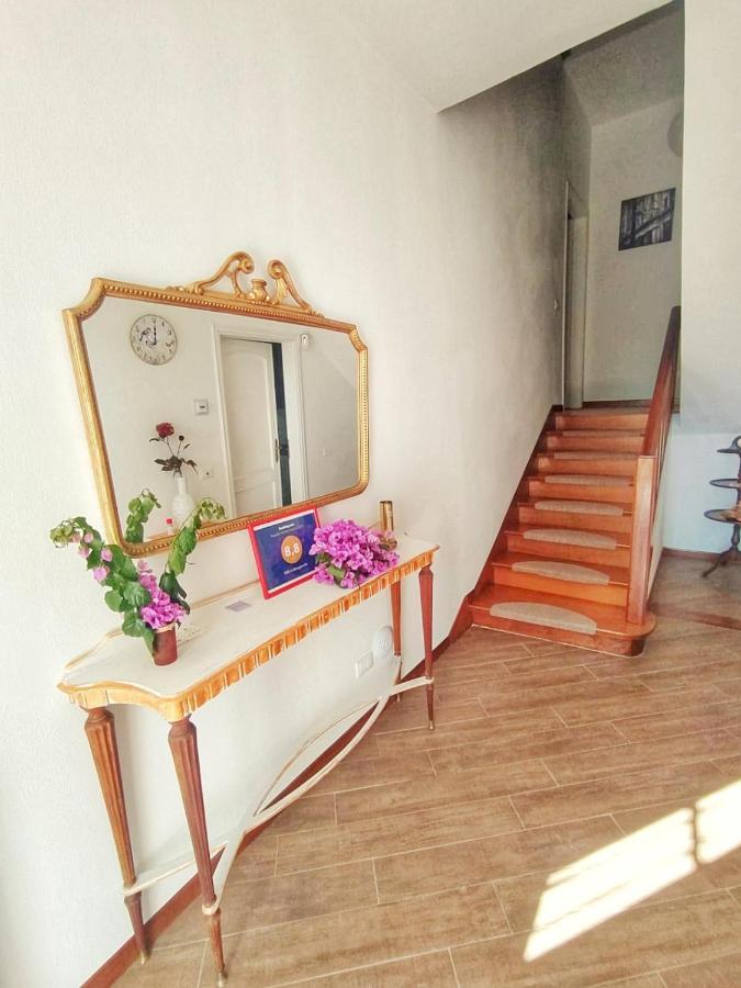 B&B Villa La Bouganville Camaiore Eksteriør billede