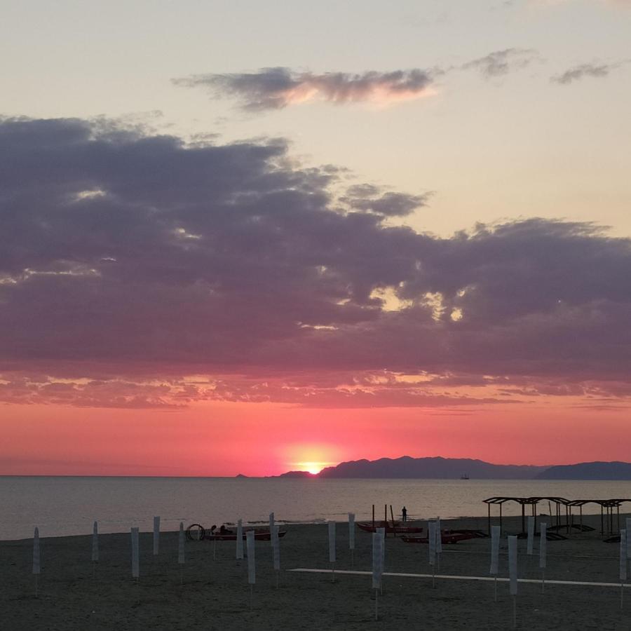 B&B Villa La Bouganville Camaiore Eksteriør billede