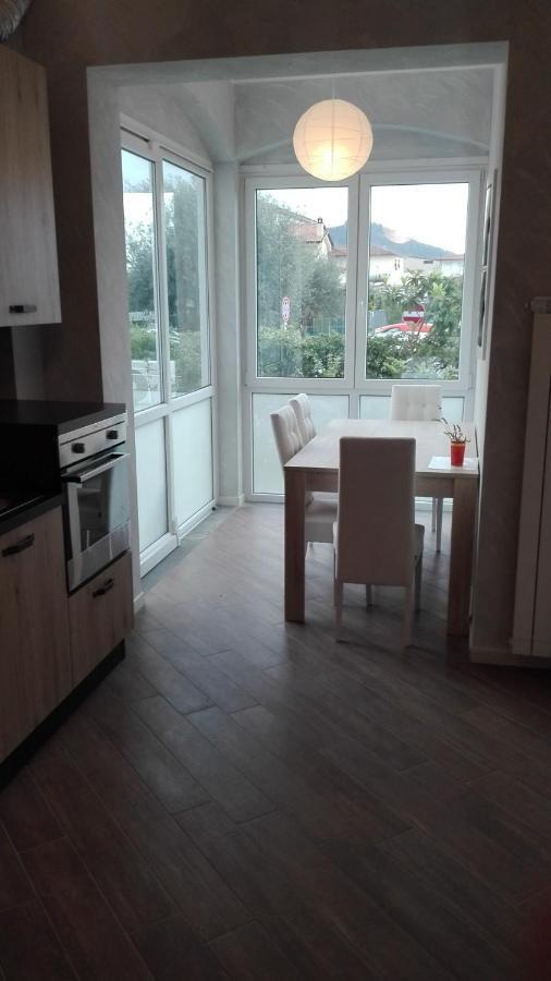 B&B Villa La Bouganville Camaiore Eksteriør billede